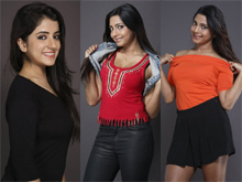 Full Moon Movie Latest Photos